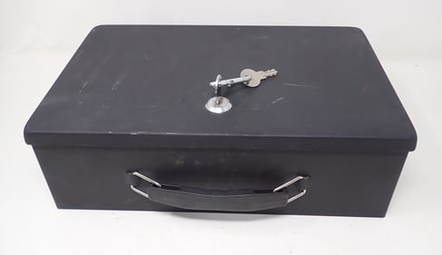 Security Box