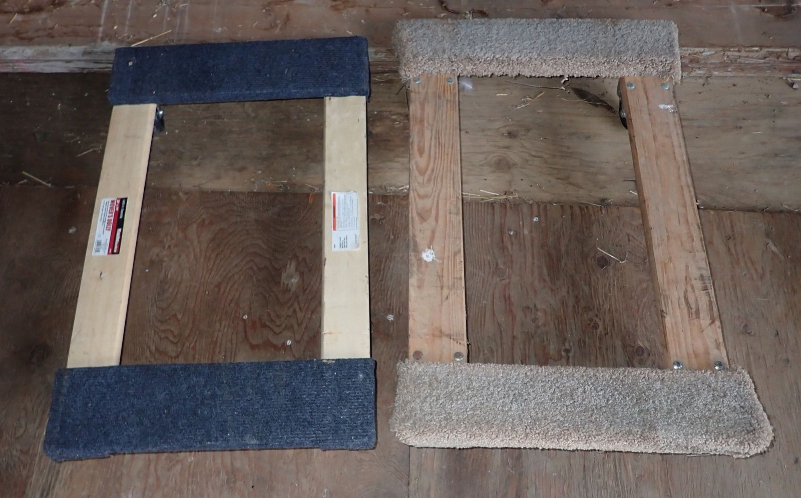 2 Movers Dollies (1 of 3)