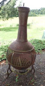 Chiminea