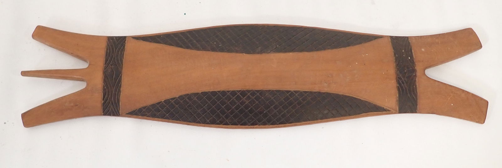 Philippines Wooden Native Shield (1 of 4)