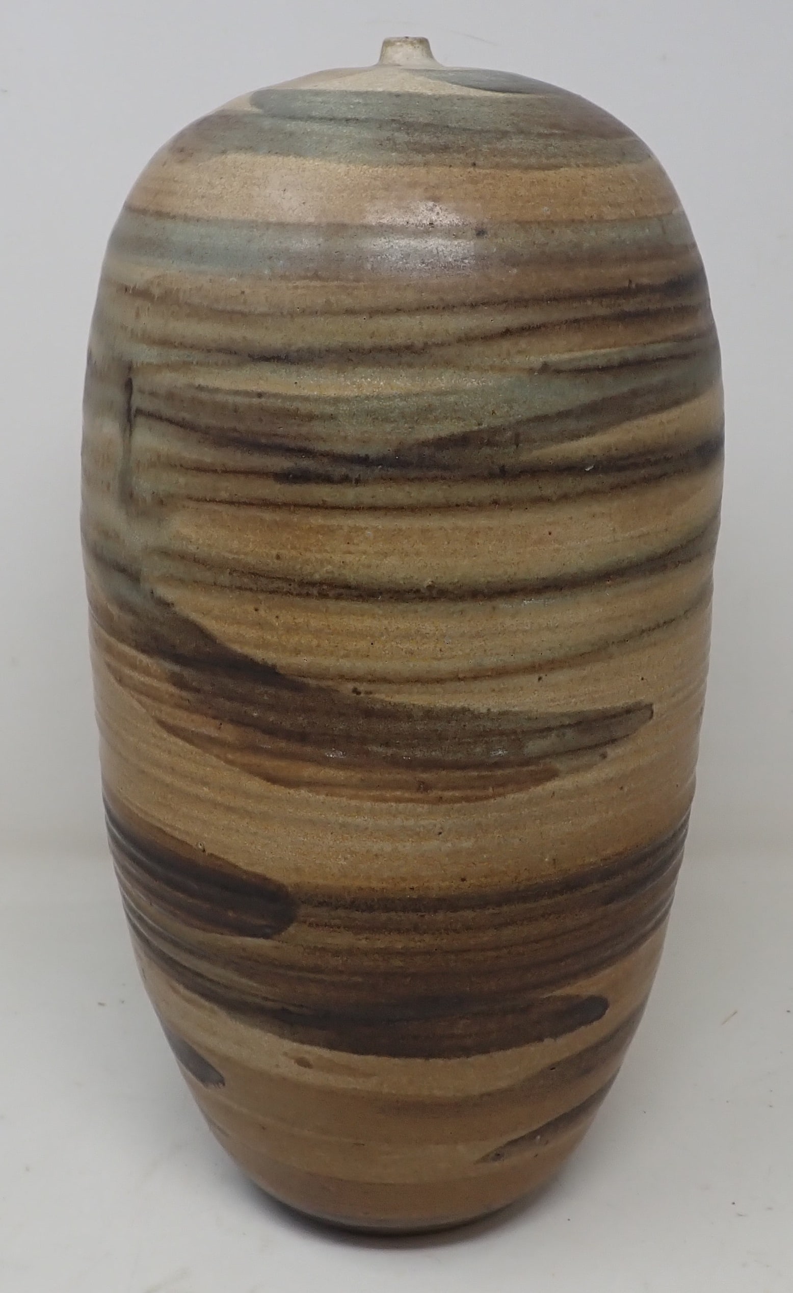 Jim Peters Pottery Vase (1 of 5)