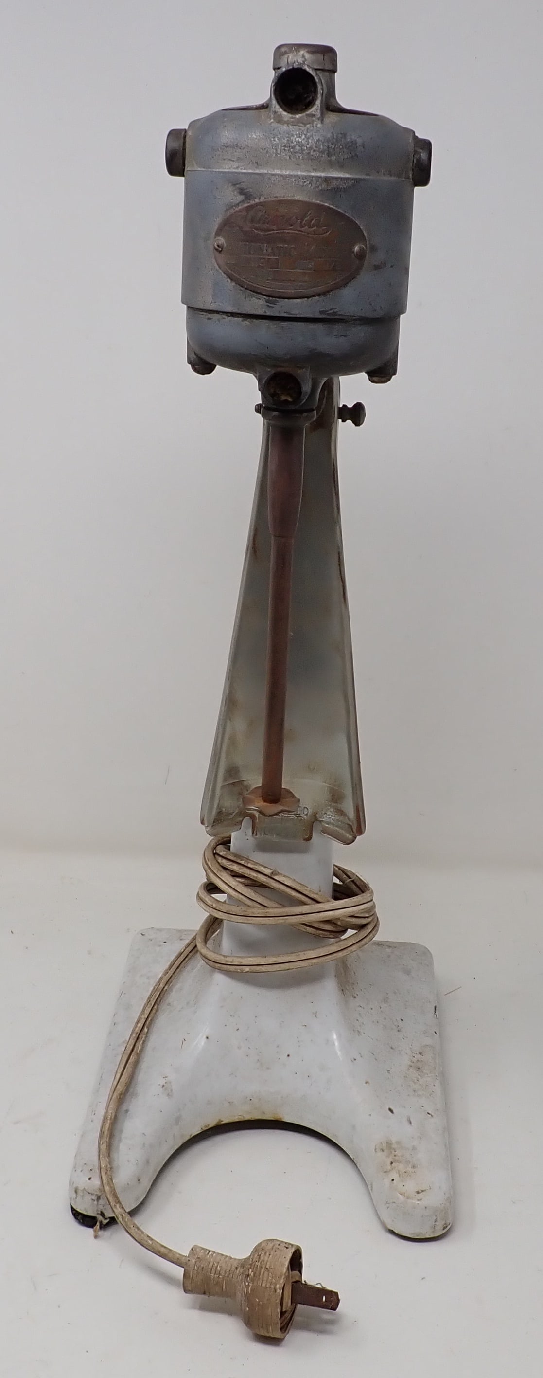 Arnold No. 15 Automatic Mixer (1 of 4)