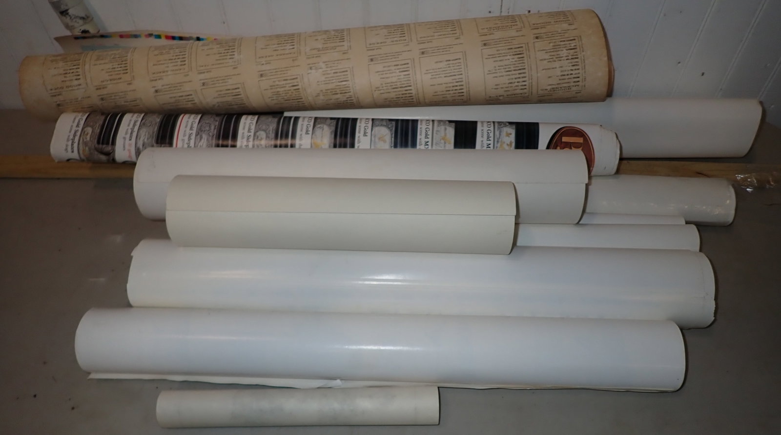 Guns , Fishing , & Misc Posters: No in house shipping !
