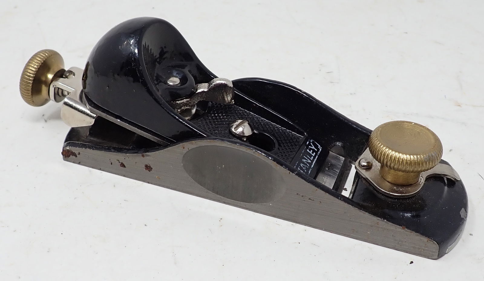 Stanley G12-060 Block Plane (1 of 6)