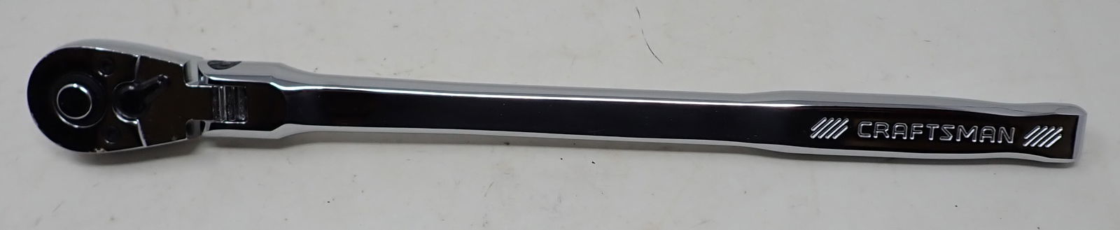 Craftsman 3/8" Drive Rachet (1 of 4)