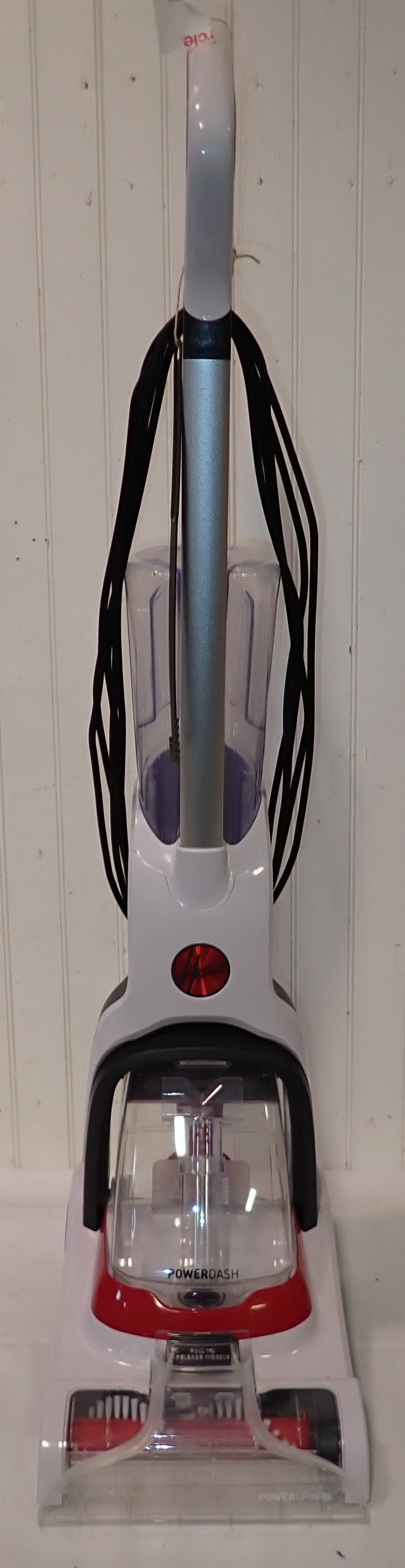 Hoover Powerdash Carpet Cleaner (1 of 4)