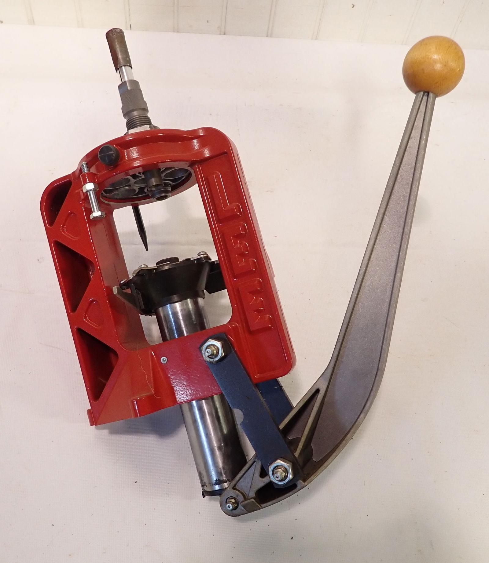 Lee Reloader (1 of 5)