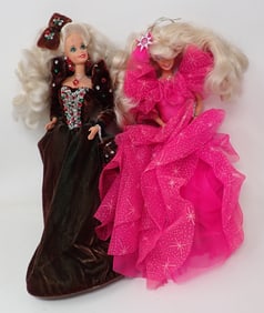 Barbie Dolls
