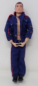 1964 Hasbro GI Joe Doll