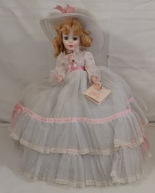 Madame Alexander Melanie Doll No. 2220