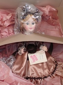 Madame Alexander Manet Doll