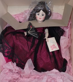Madame Alexander Goya 2235 Doll