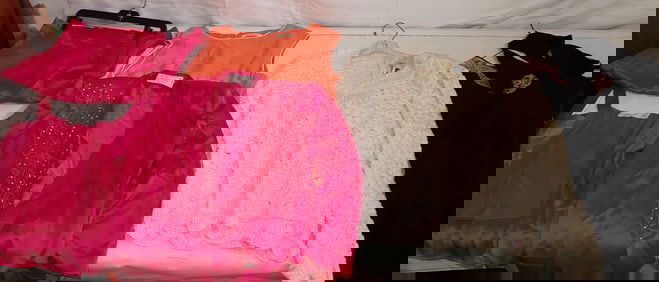 Misc Vintage Clothing