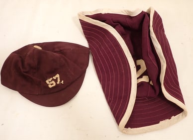Lafayette Sports Hats