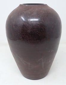 Pottery Vase