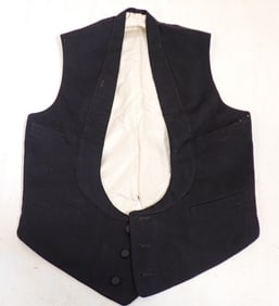 Antique Vest