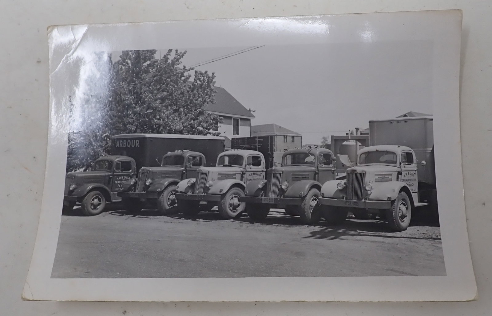 Car Boat Trucks Bicycles Ship Photographs (1 of 19)