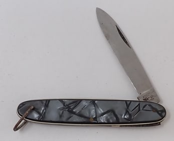 Rostfrei Pocket Knife