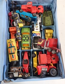 Matchbox Hotwheels  & Misc Diecast