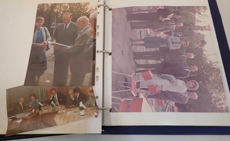 10 Family Photo Albums