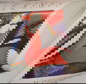 Park West Gallery Posters Dali