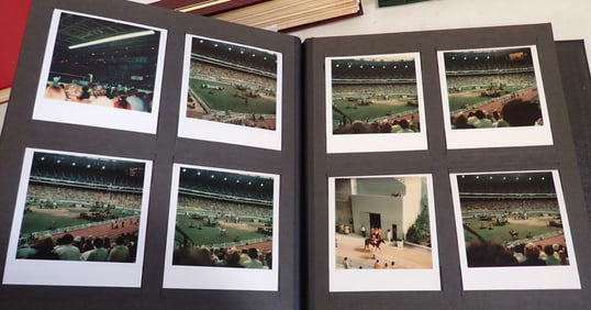 India Montreal Denver Photo Albums