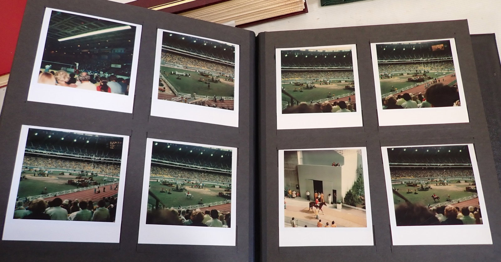 India Montreal Denver Photo Albums (1 of 9)