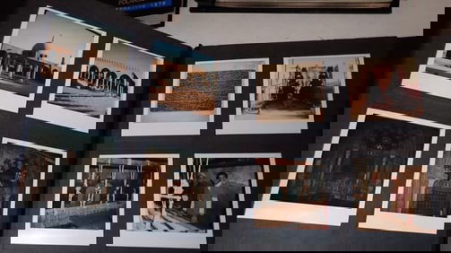 8 Egypt & Germany Photo Albums