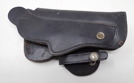 Bucheimer B1045 Semi Shoulder Gun Holster