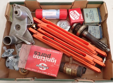 Ford & Misc Car Parts