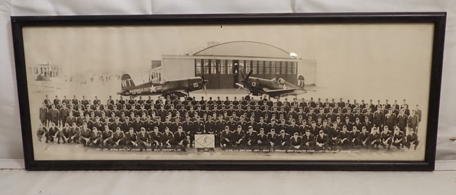 VMF 232 Marine Corps Air Station El Toro California