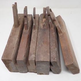 Woodworking Molding Planes