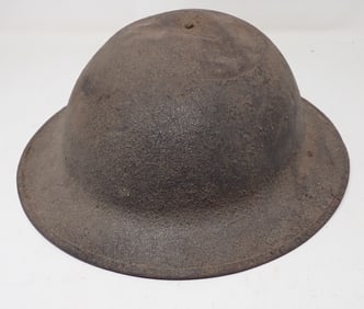 WWI Doughboy Helmet