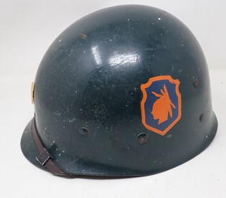 Helmet Liner
