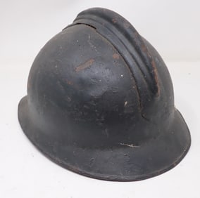 French Military Helmet