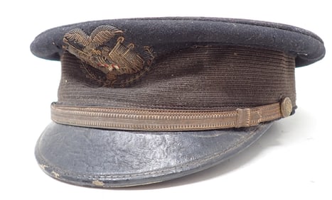Military Hat