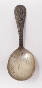 S. Kirk & Sons Sterling Silver Baby Spoon