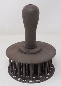 Henis Bovinizer 1907 Meat Tenderizer