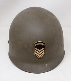Military Helmet