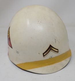 Military Helmet