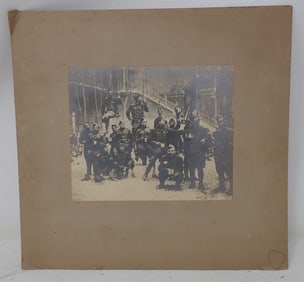 Military Print / Photo