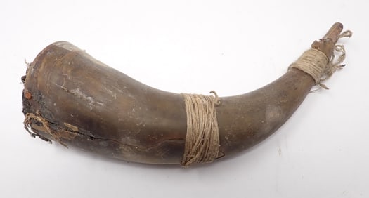 Powder Horn