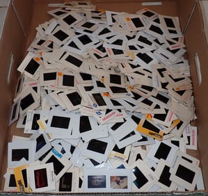 People & Misc Picture Slides