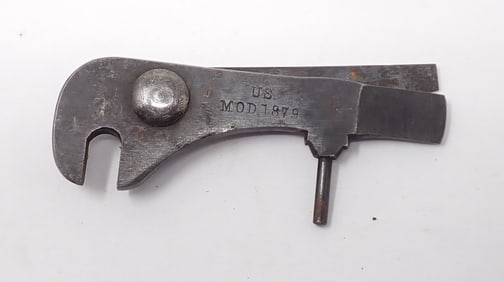 US Model 1879 Gun Wrench Screwdriver