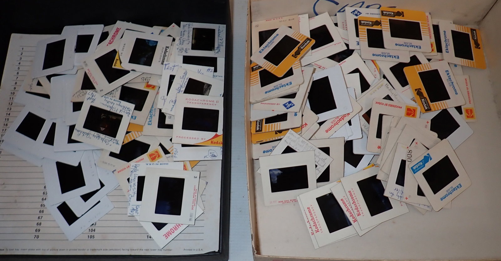 Buildings Cars Ships Planes Picture Slides (1 of 5)