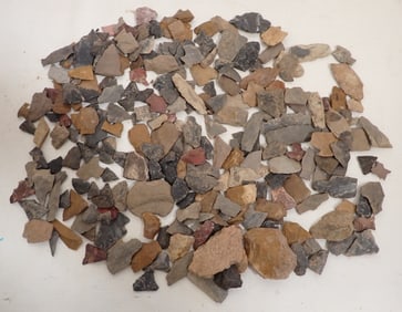 American Indian Artifacts Points / Pieces