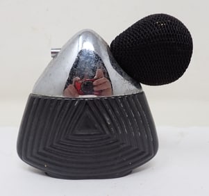 Devilbiss Perfume Bottle