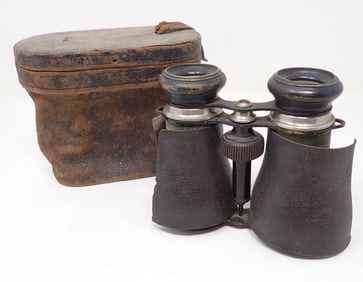 Early Binoculars