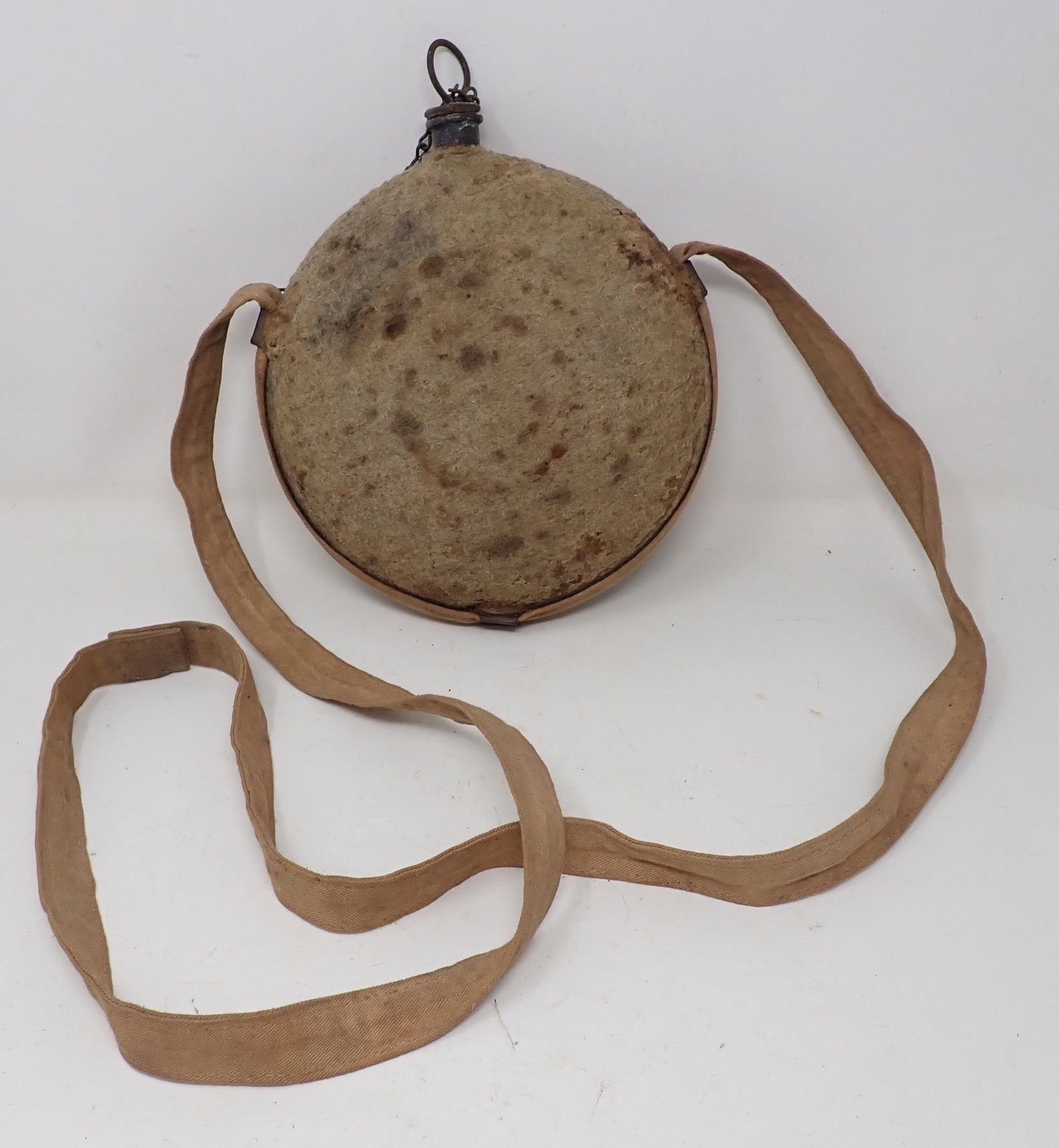 Early Canteen (1 of 5)