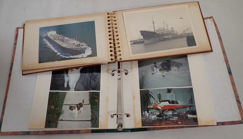 Valley Forge Cherry Valley Ship Photos